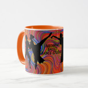 TAZA DANCE STUDIO