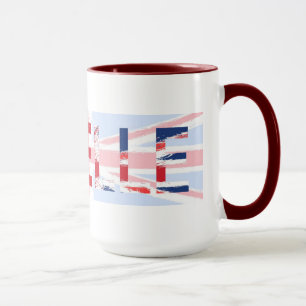 Taza Daniela