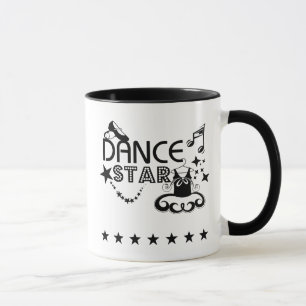 Taza Danza
