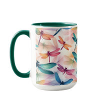 Danza de la libélula