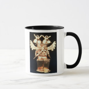 Taza Darien pectoral