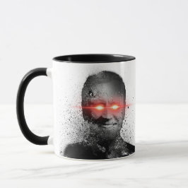 Taza Dark Brandon