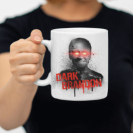 Taza Dark Brandon