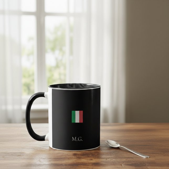 Taza Dark Mode Matte Black Ceramic Mug Custom (Subido por el creador)
