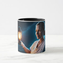 Taza Darkness Defier