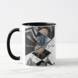 Taza Darwin Era Un Mug Geólogo