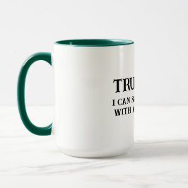 Taza Datos Contables Nerd Puedo Resolver Cualquier Café