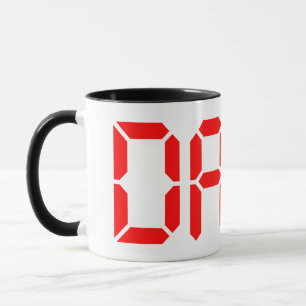 TAZA DATOS DIGITALES