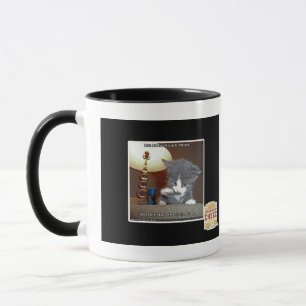 Taza Dats una pequeña piel del paso yo