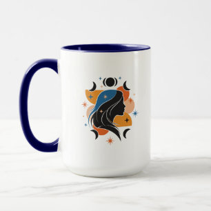 Taza Daughter of the Stars