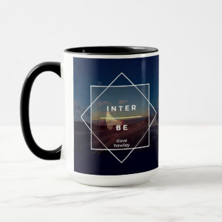 Taza Dave Hawley InterBe 15 Oz Mug