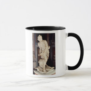 Taza David, 1623-24