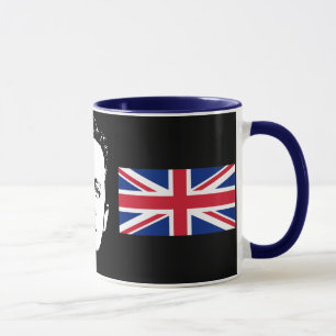 Taza David Cameron Gift Mug