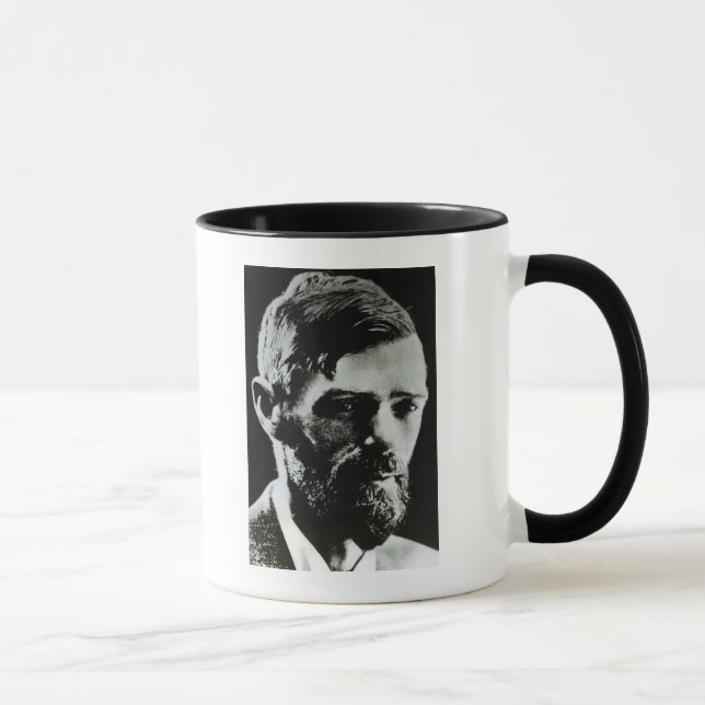 Taza David Herberto Lorenzo (Derecha)