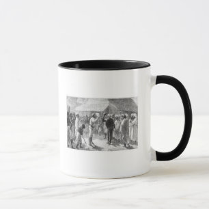 Taza David Livingstone de 'cómo encontré Livingstone
