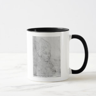 Taza David, obispo de Utrecht