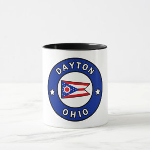 Taza Dayton Ohio