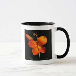 Taza Dazzling Orchid Mug