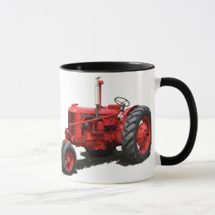 TAZA DC FUNDA