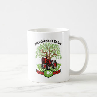 Taza de 100 años