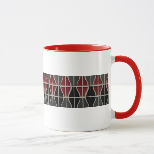 Taza de 103 Griggs (Derecha)