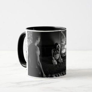 taza de 11 onzas