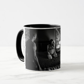 taza de 11 onzas