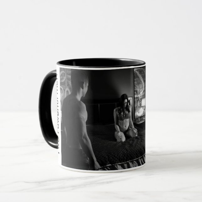 taza de 11 onzas (Anverso izquierdo)