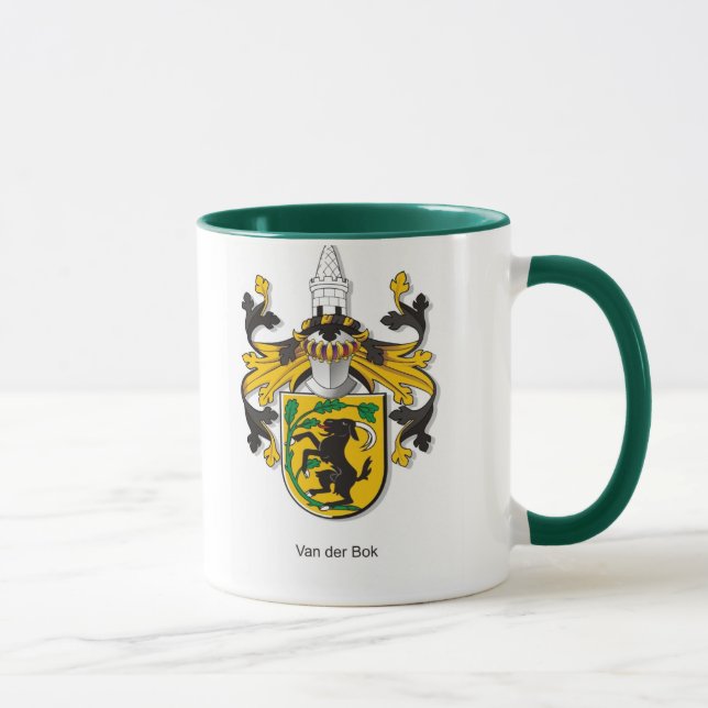 taza de 11 onzas (Derecha)