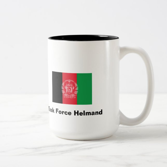 Taza de 12 Bde (Derecha)