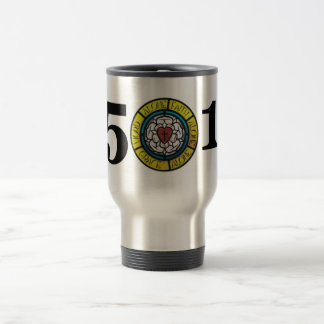 taza de 1517 viajes