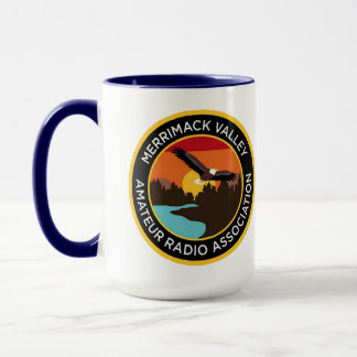 Taza de 15 onzas MVARA