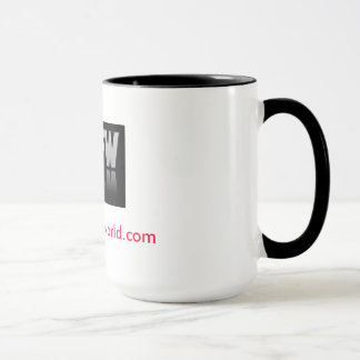 taza de 18 onzas - ChildFreeWorld.com