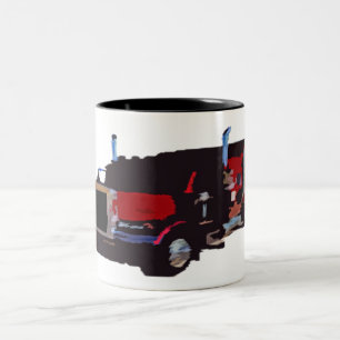 taza de 18 policías motorizados