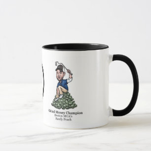 Taza de 2011 campeones de MGA