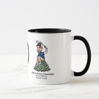 Taza de 2011 campeones de MGA