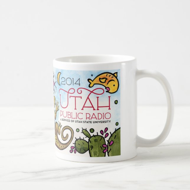 Taza de 2014 UPR (Derecha)