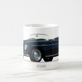 TAZA DE 356 SPEEDSTER