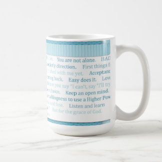 Taza de 35 lemas