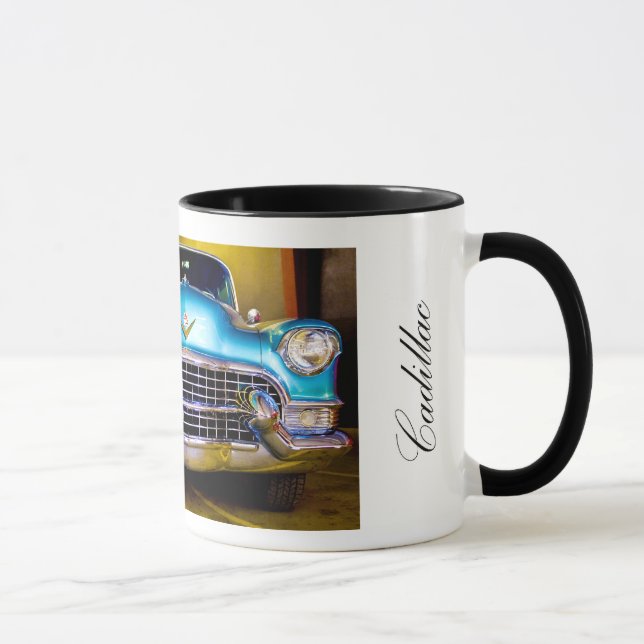 Taza de 55 Cadillac (Derecha)