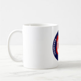 Taza de 911 despachadores