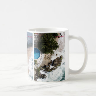 Taza de Acapulco