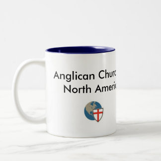 Taza de ACNA