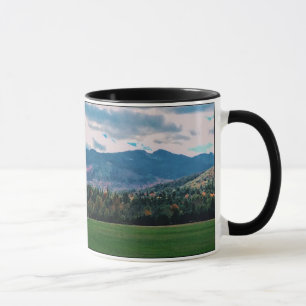 Taza de Adirondack