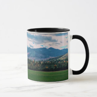 Taza de Adirondack