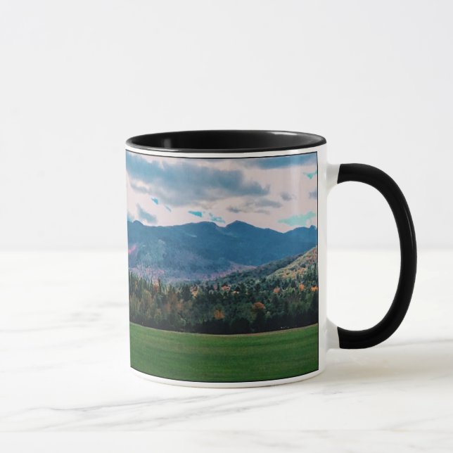 Taza de Adirondack (Derecha)