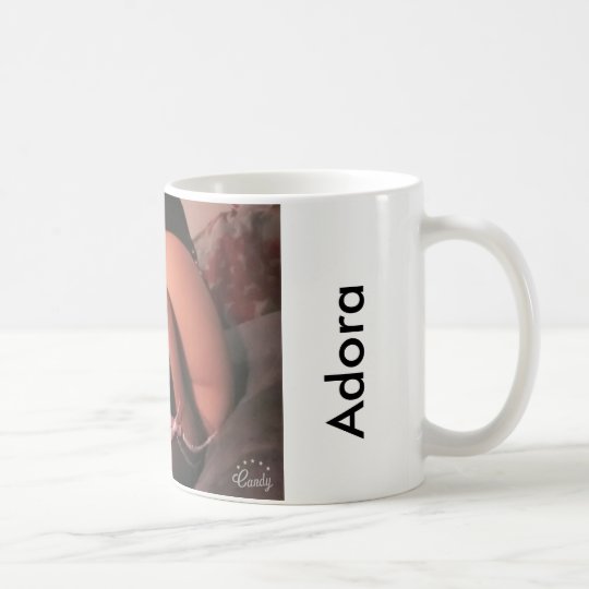 Taza de Adora