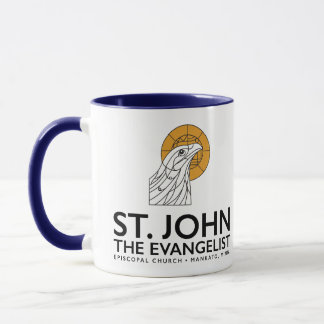 Taza de Adviento