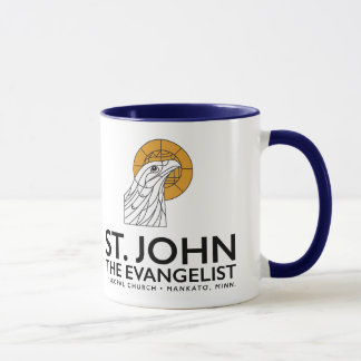 Taza de Adviento
