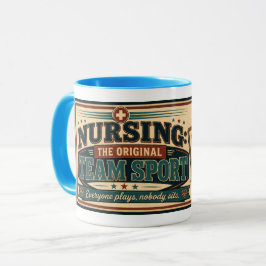 Taza de agradecimiento a las enfermeras: regalo di